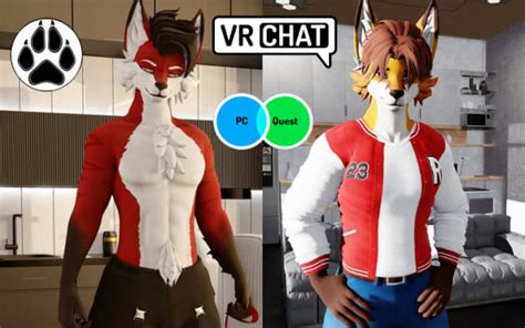 nsfw furry vrchat|Search results for “furry” 